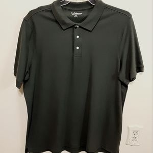 Man's XL Croft & Barrow Polo Shirt